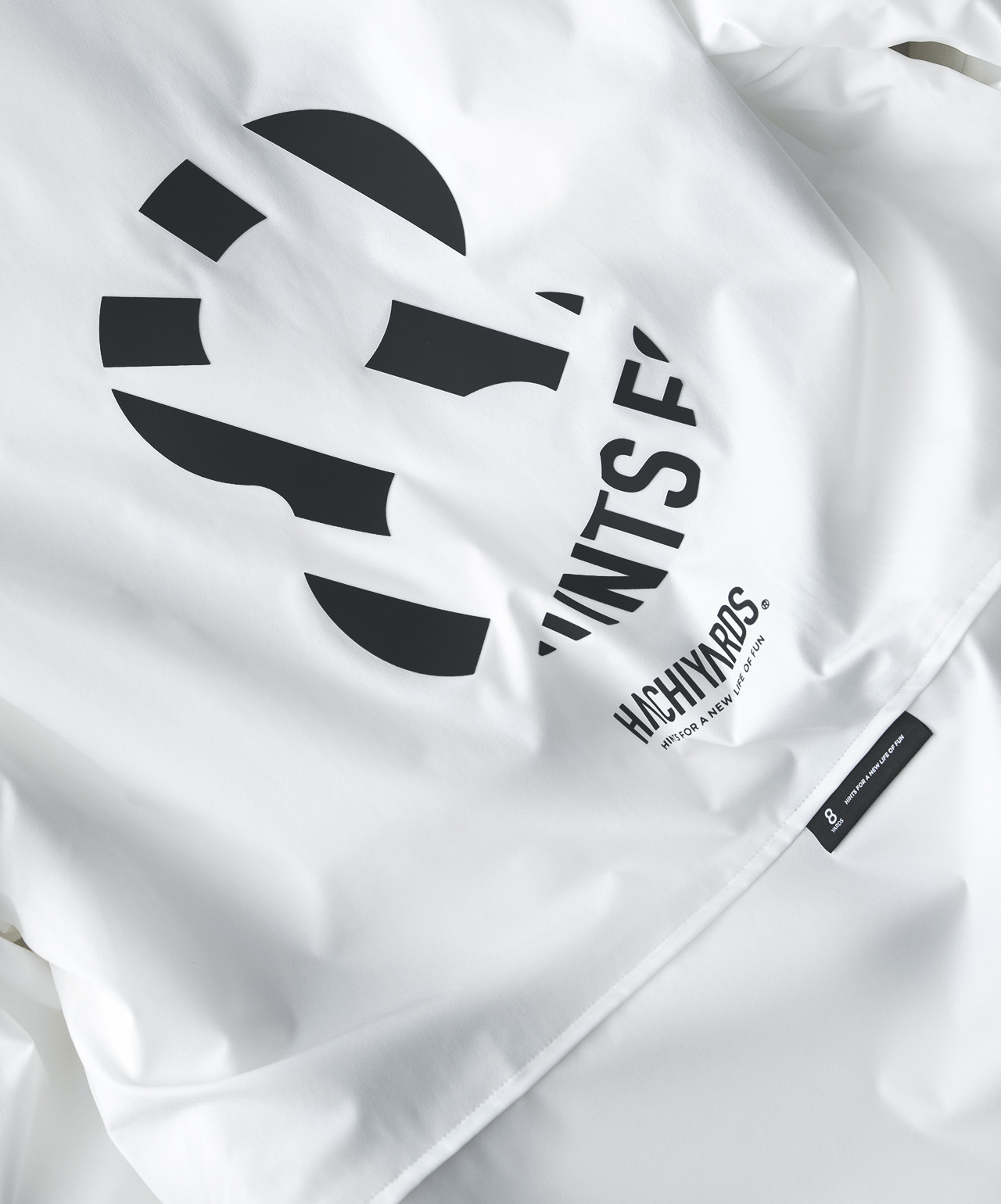 8YARDS / Men's Progressive