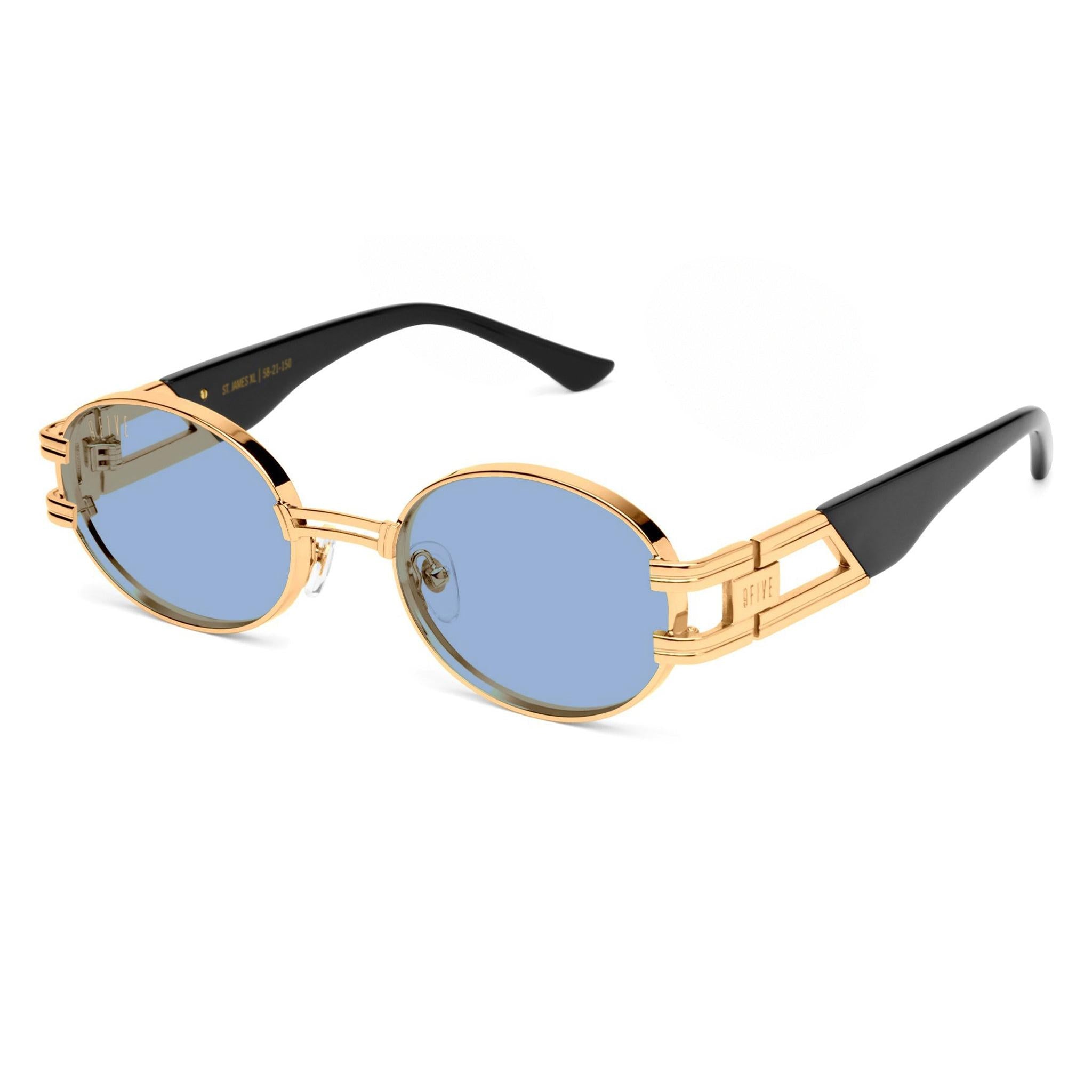 St. James – 9FIVE Eyewear