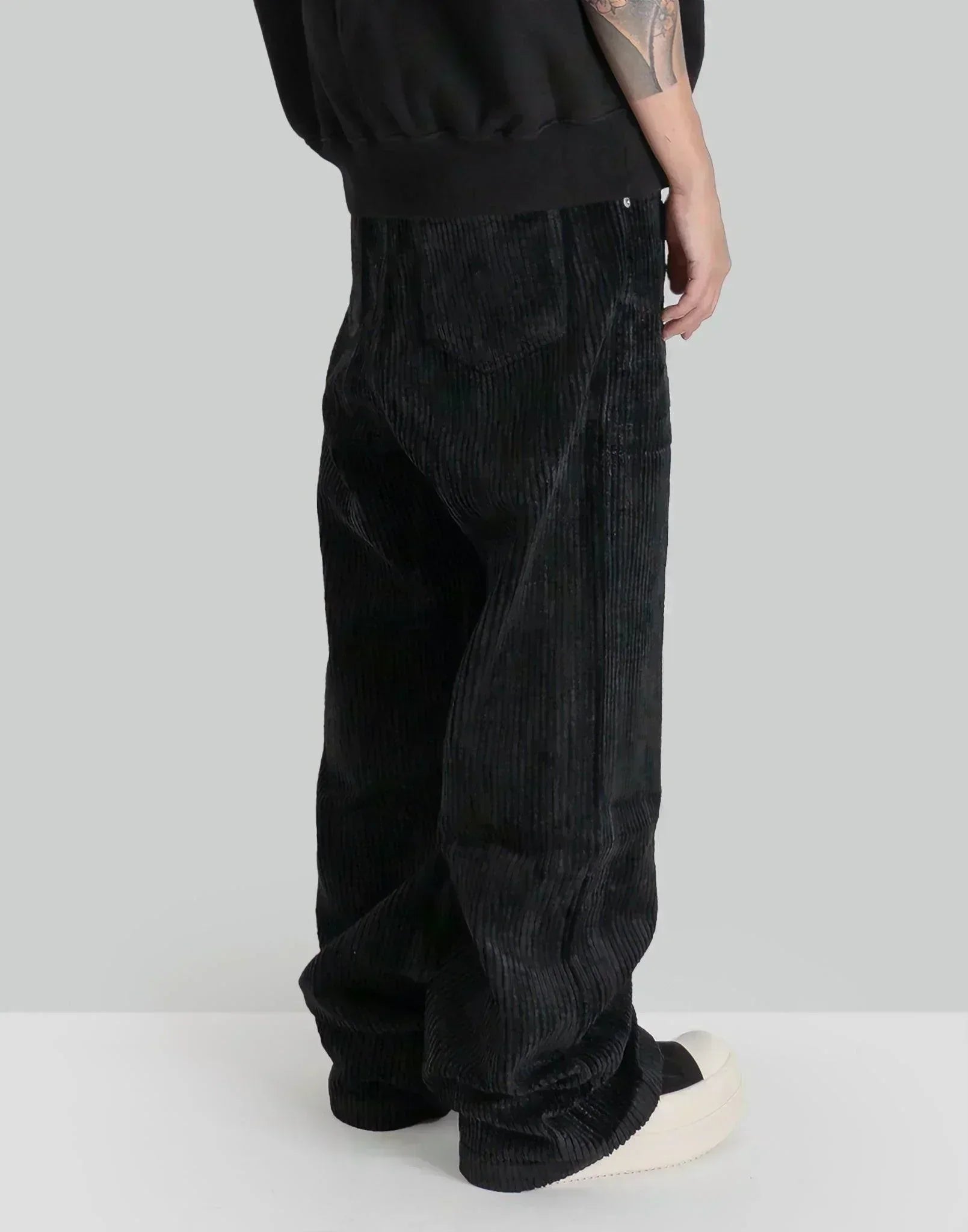 Rick Owens Drkshdw GETH JEANS – 082plus