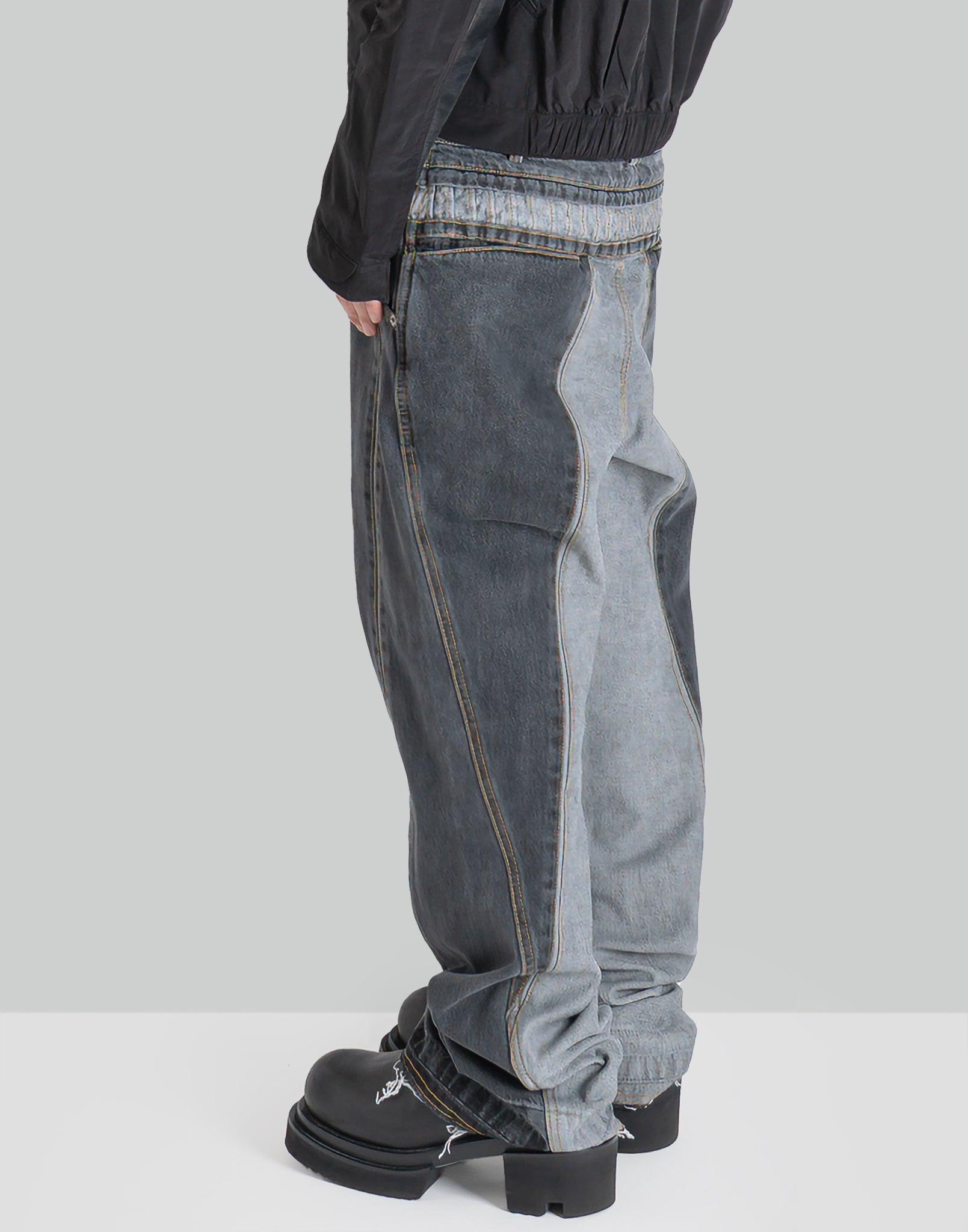 XLIM EP.7 03 TROUSERS – 082plus