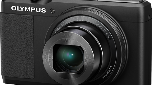 Olympus announces Stylus XZ-10 enthusiast compact: DPReview