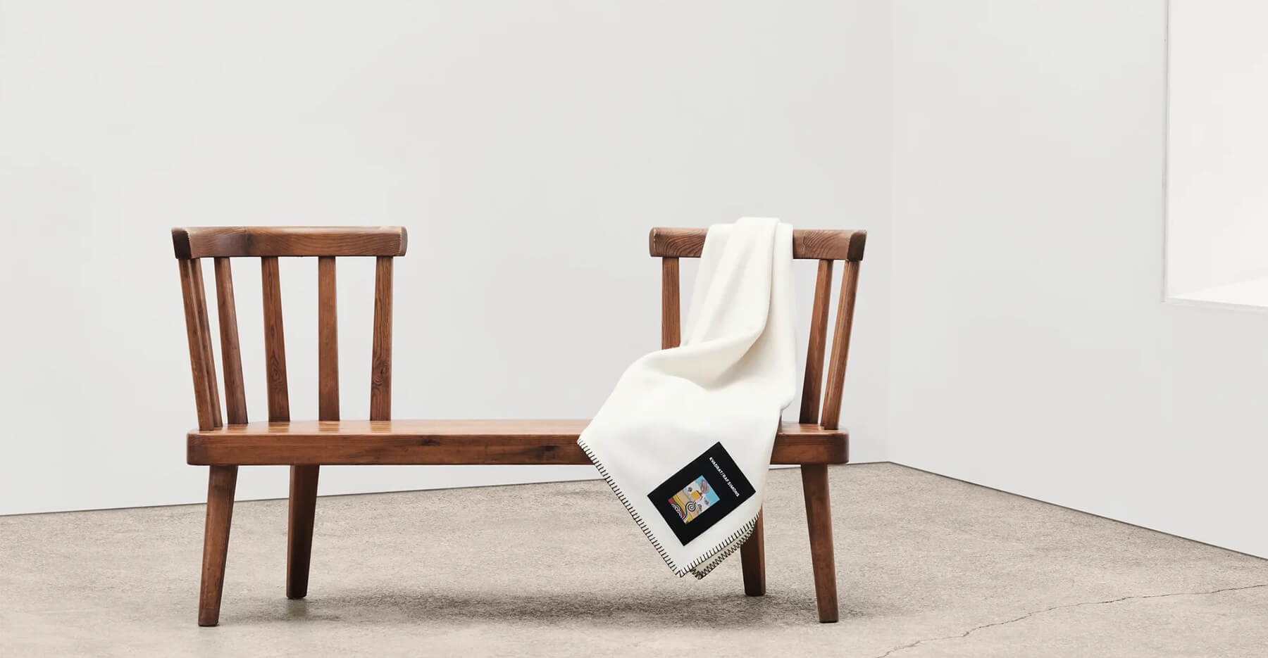 Raf Simons Unites With Kvadrat On An Accessories Line - 10 Magazine