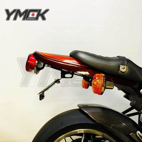 YMCK Component】Z900RS・Z900RSCafe用テールランプセットバックステー