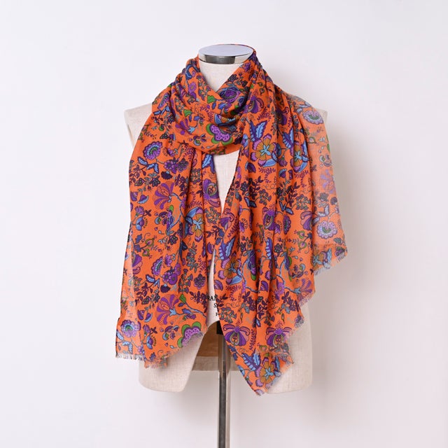 リヴェラーノ＆リヴェラーノ 公式オンラインストア/スカーフ＆ストール