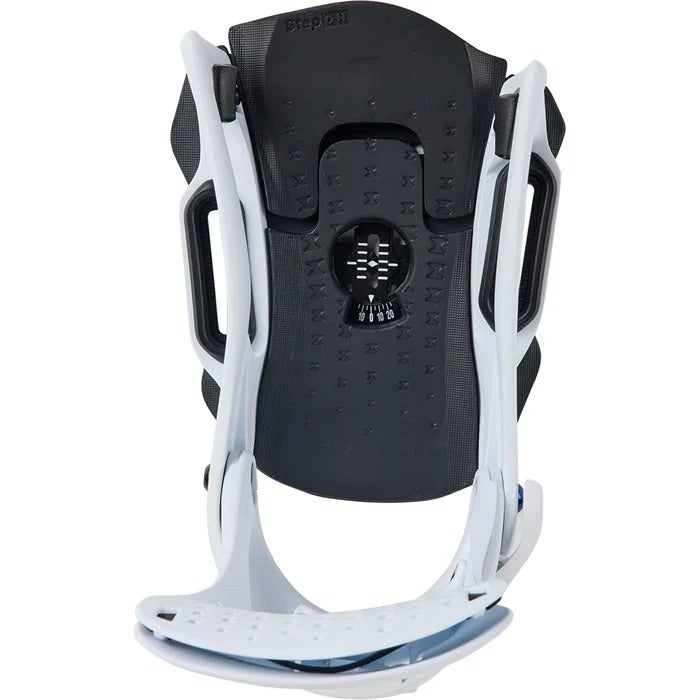 Burton Men's Step On® Genesis EST Snowboard Bindings 2025 | The