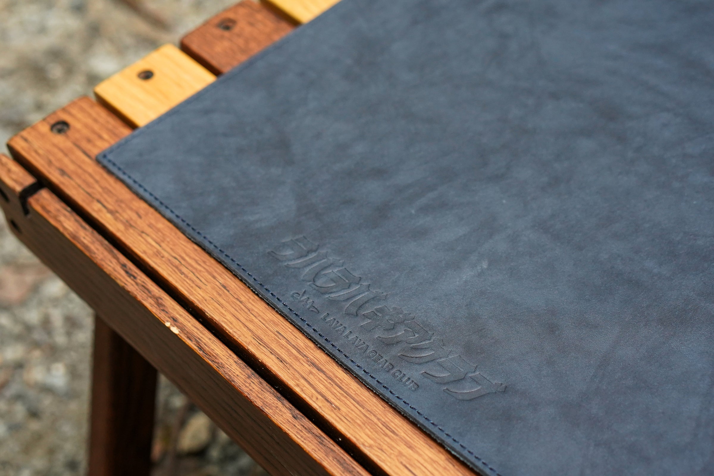 MATMAN | LAVA LAVA GEARCLUB.