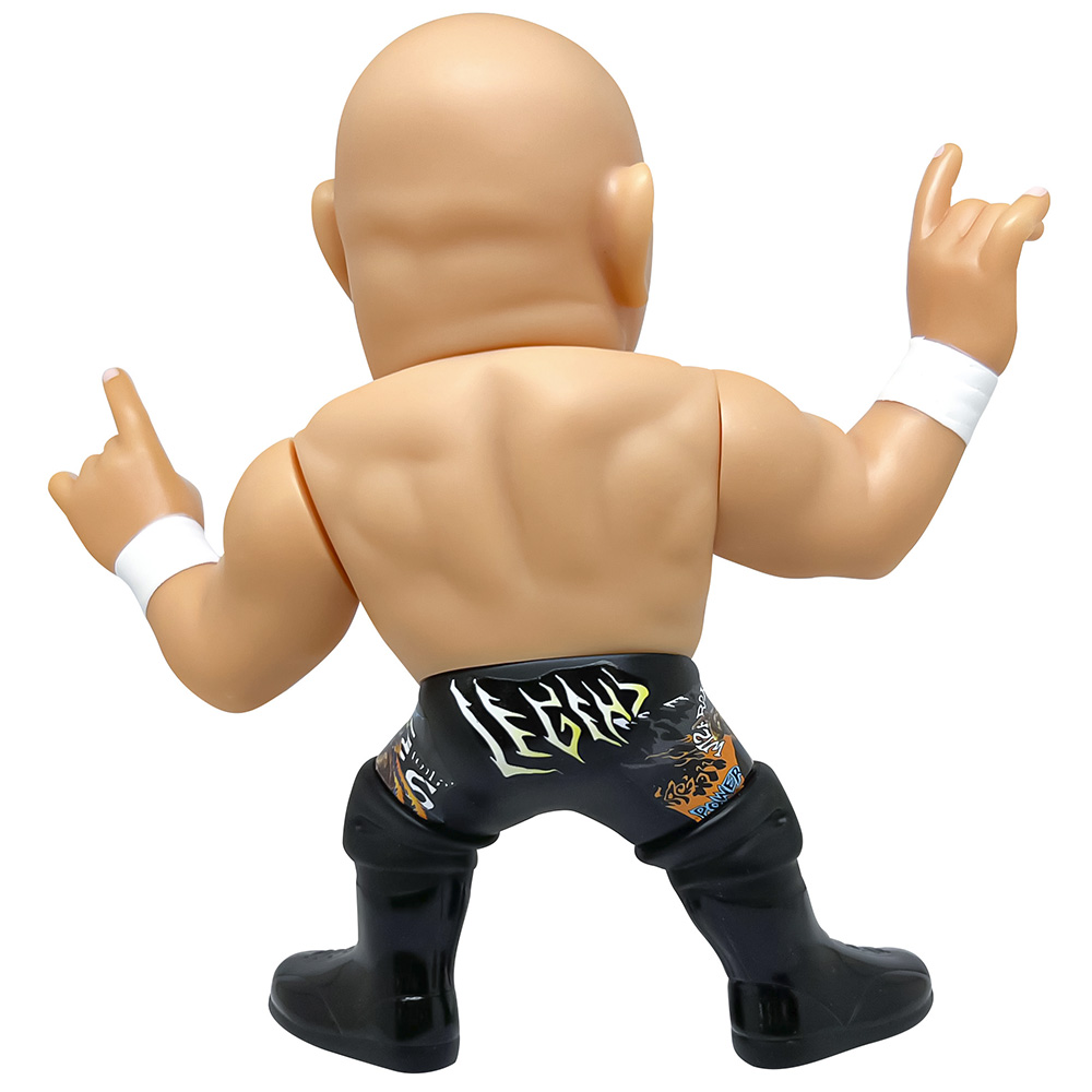 16dソフビコレクション 武藤敬司