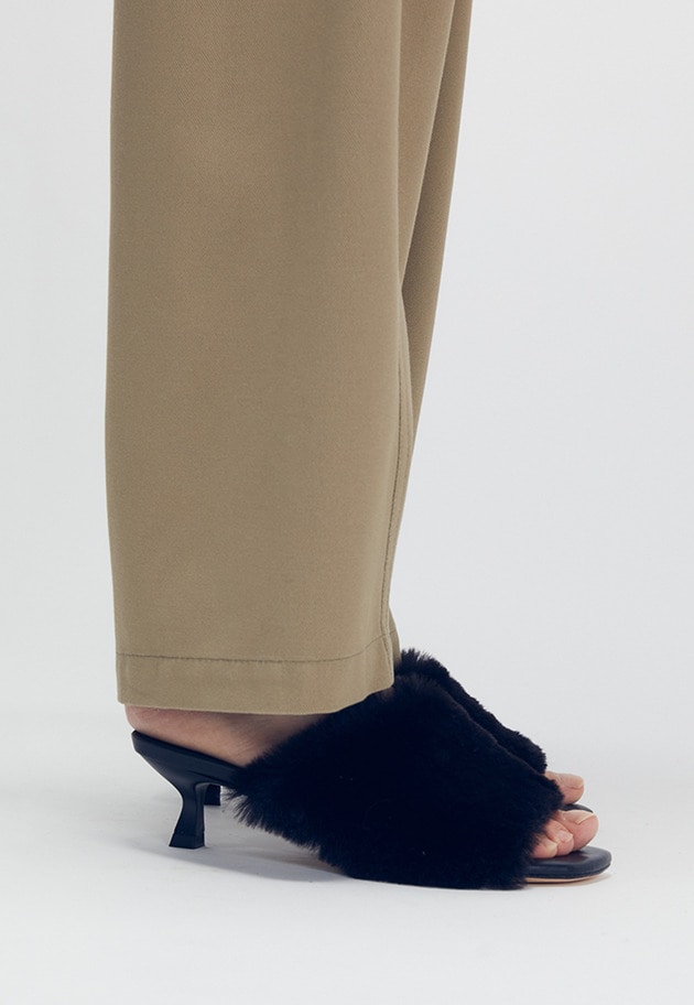 PELLICO SUNNY（ペリーコサニー）＞ファーサンダル】｜1er