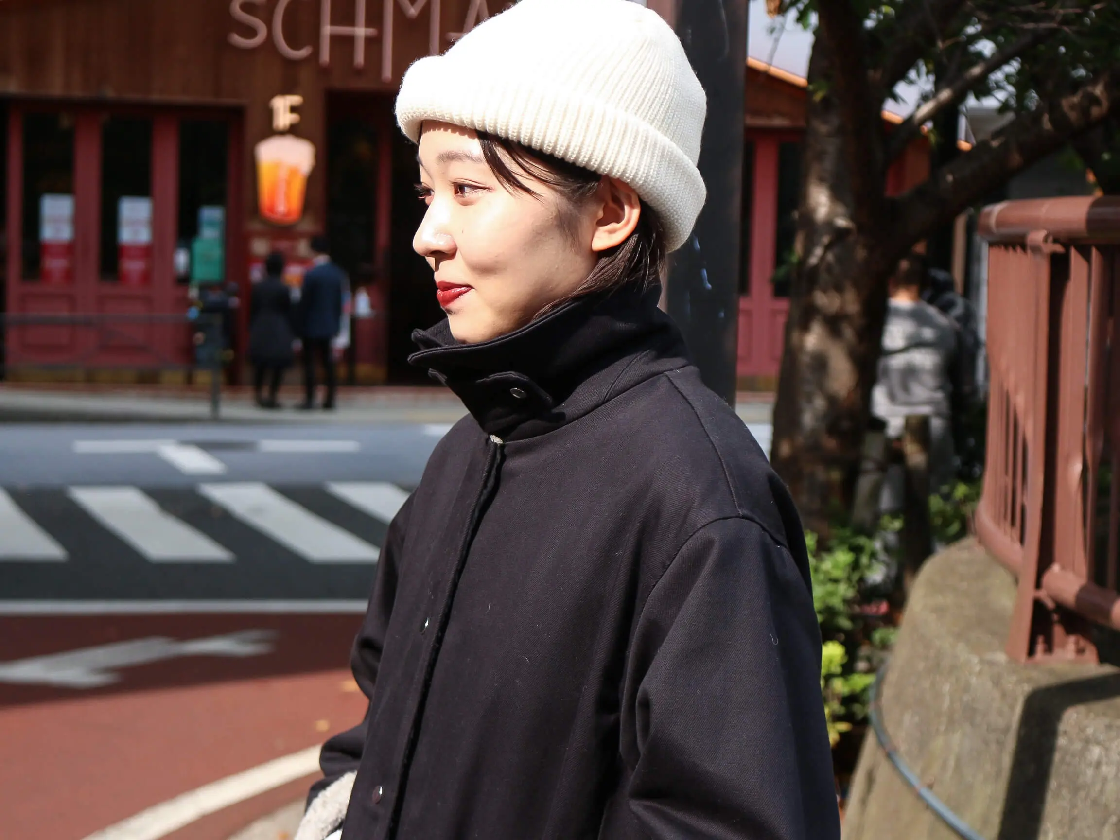 MY＿で始める冬支度 - 1LDK apartments.