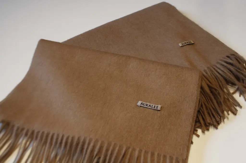 AURALEE -STOLE- - 1LDK AOYAMA