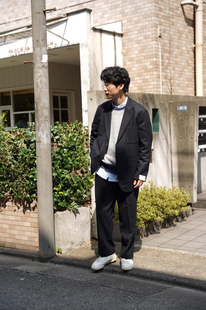 ちょうどいいセットアップ - 1LDK AOYAMA