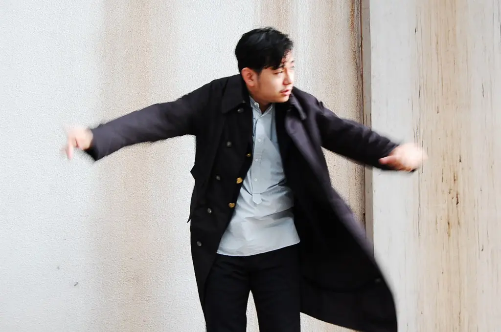 KAPTAIN SUNSHINE TRAVELLER COAT - 1LDK NAKAMEGURO