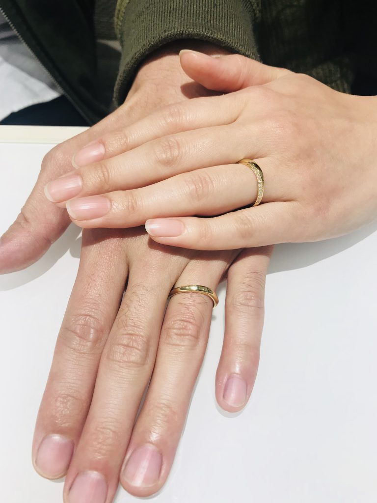 NIWAKA(俄/にわか) 凛-りん-｜新潟正規代理店 - ISSHINDO Bridal Blog