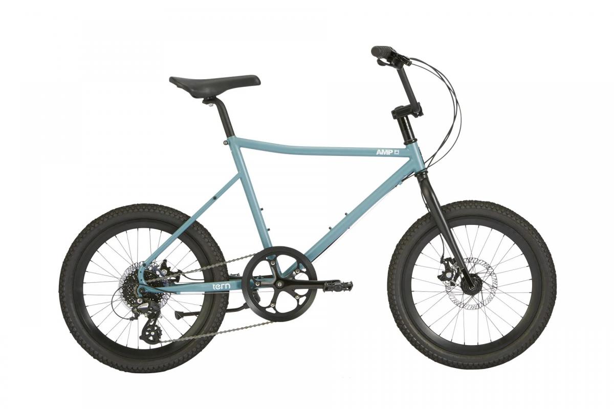 引取限定】tern AMP F1 460 ビビッドモス 福岡県 引取限定】tern AMP