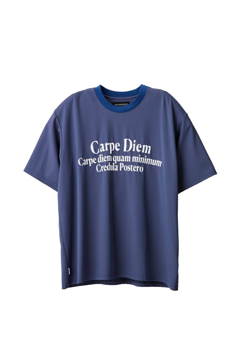 1PIU1UGUALE3 SPORT カットソー | VATOMCE | 1PIU1UGUALE3正規店