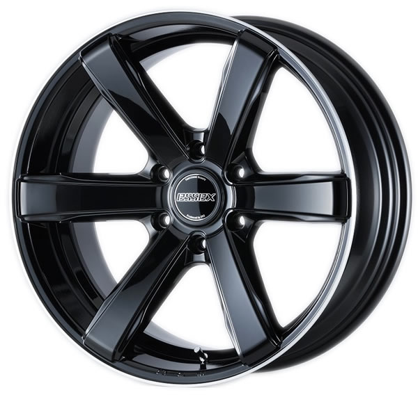 ハイエース用 ESSEX EC 18インチホイール＆タイヤセットを販売