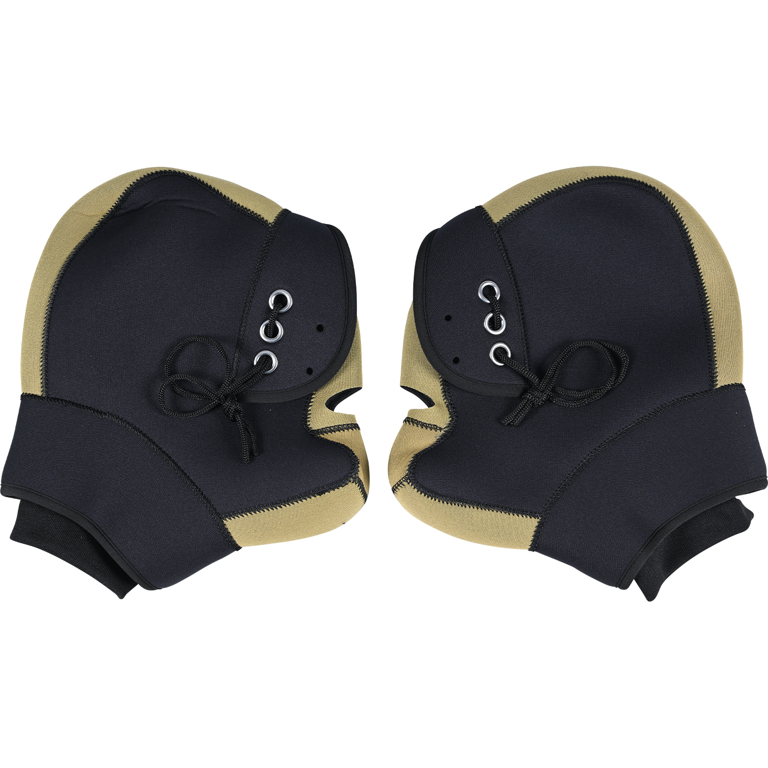 ネオプレーン ハンドルカバー｜モーターヘッドライダース｜2りんかん