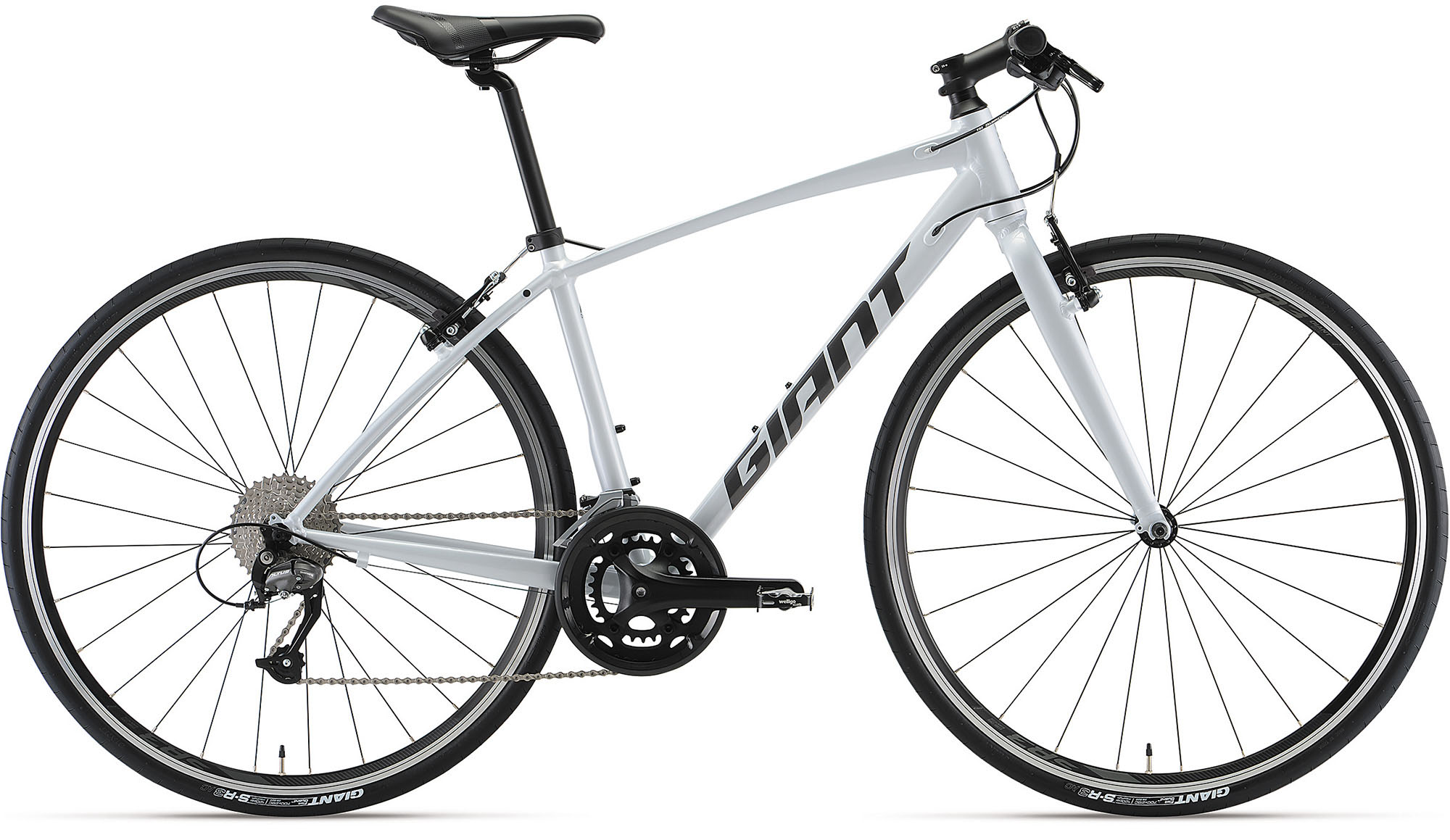 ジャイアント(GIANT) ESCAPE RX3(エスケープ アールエックス3) 2021年