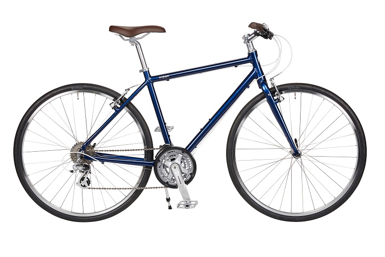 RITEWAY (ライトウェイ) SHEPHERD CITY (シェファードシティー) 2021年