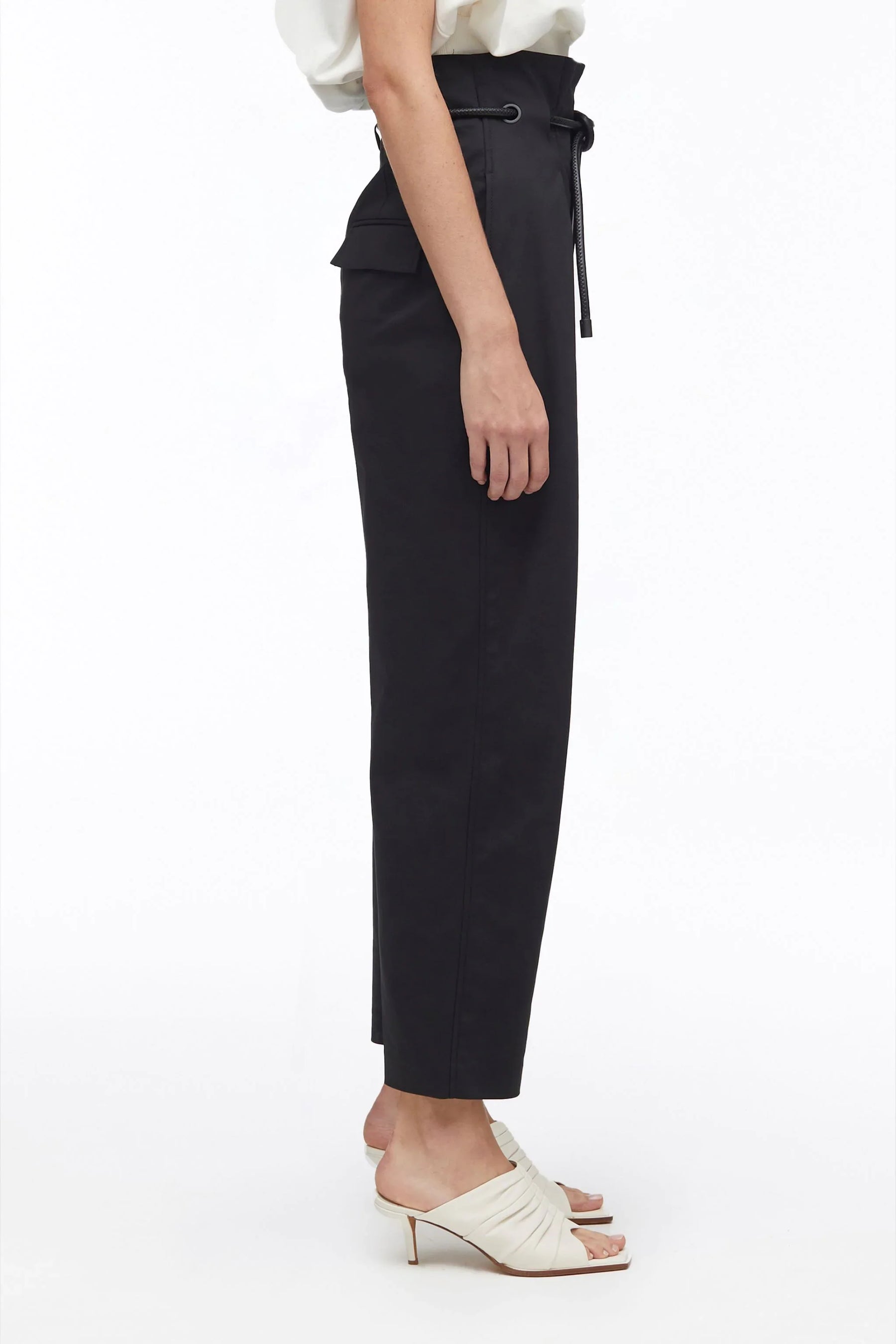 Origami Pleated Pant – 3.1 Phillip Lim