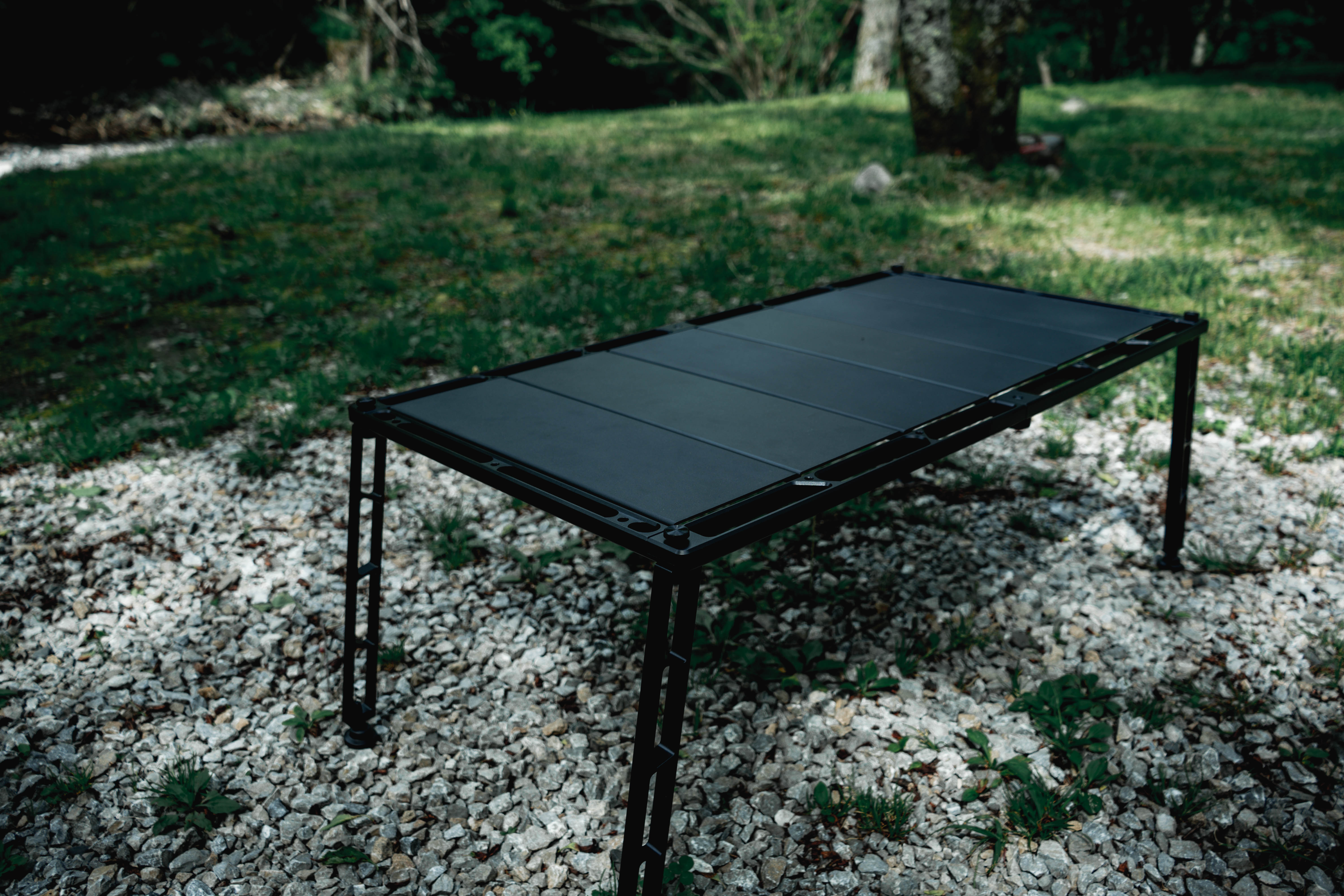 フレームテーブル（IGT規格対応） – 37CAMP