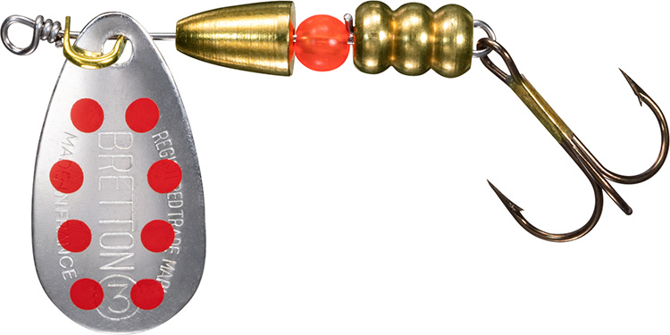 ブレットン(ルアー)｜DAIWA