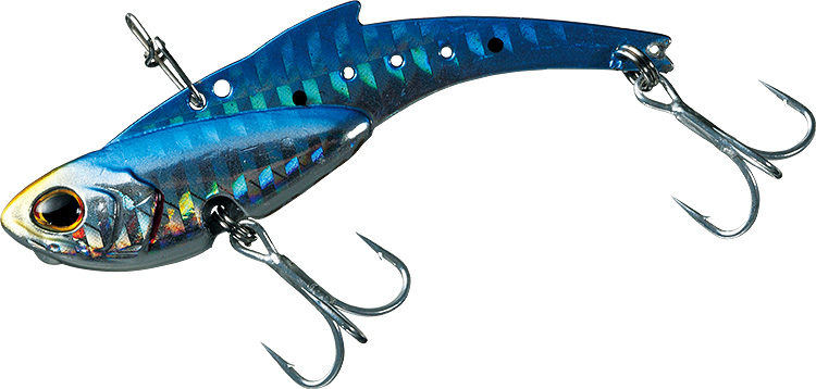 モアザン リアルスティール(ルアー)｜DAIWA