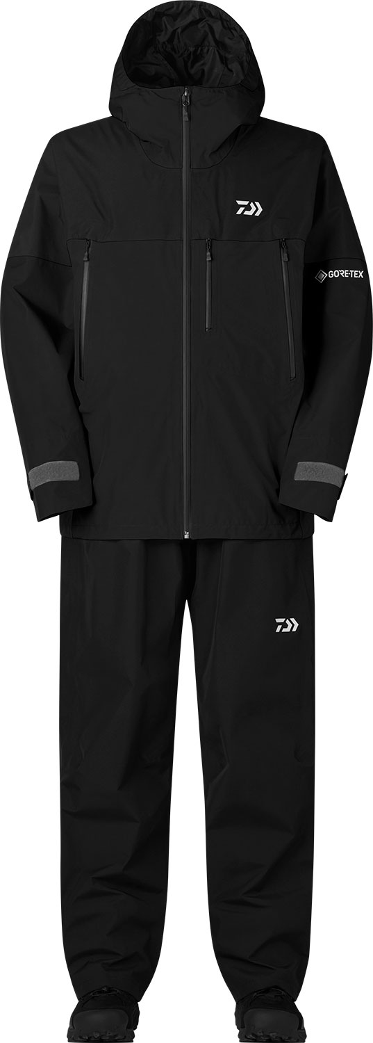 ダイワ ウィンタースーツ サイズL 検）エギング アジング ジギング