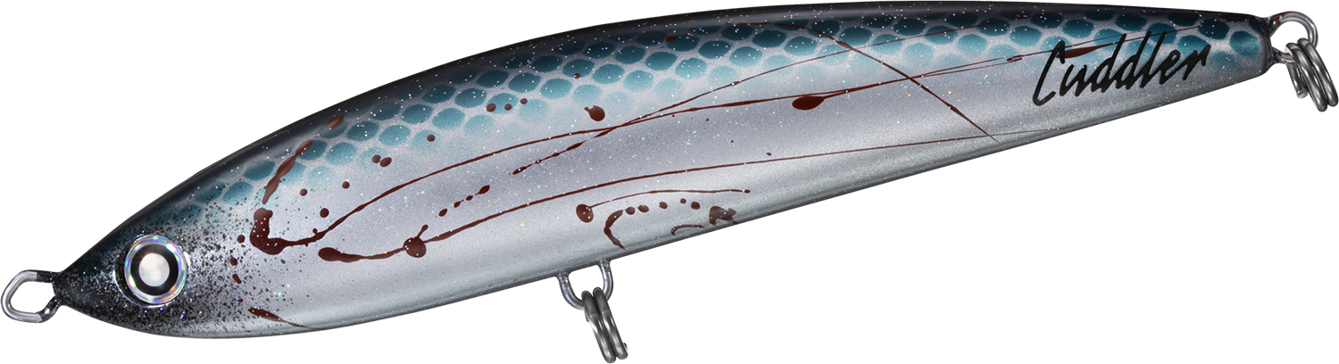 ソルティガ カドラー(ルアー)｜DAIWA