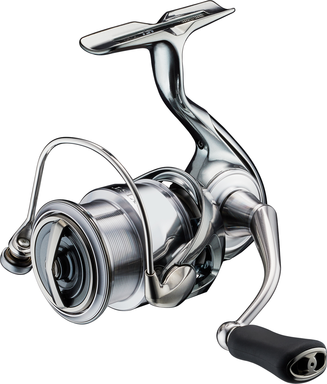 EXIST(リール)｜DAIWA