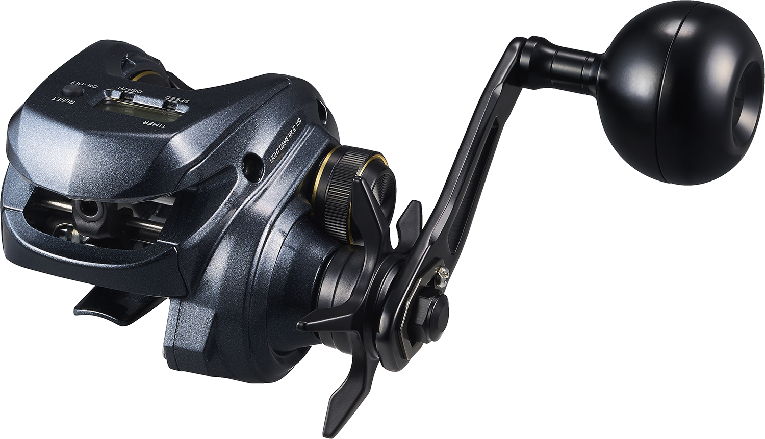 ライトゲーム RX IC(リール)｜DAIWA