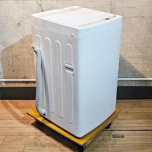 2021年製 ハイアール 全自動洗濯機 BW-45A-W | 中古家電と中古家具なら