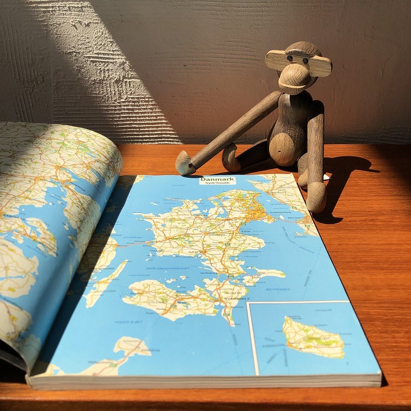 3DAYS Scandinavia[スリーデイズスカンジナビア]