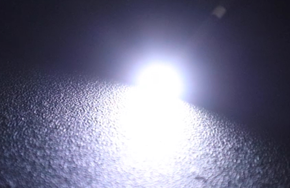 オートフォーカス先端可動式工業用内視鏡 φ6mm 3R-KFIBERAF | スリー