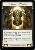 In the Palm of Your Hand - Super Slam - Flesh and Blood TCG