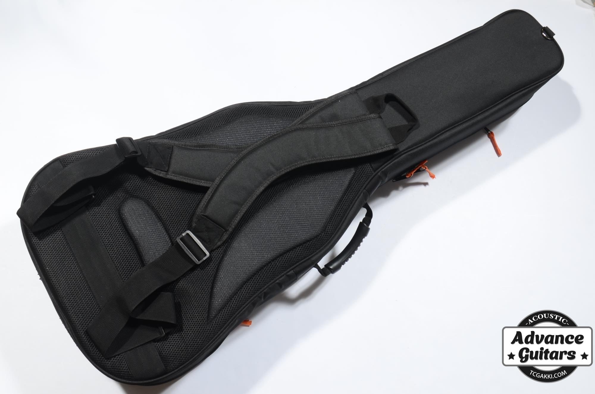 HSC-A II アコースティックギター用 ギグバッグ