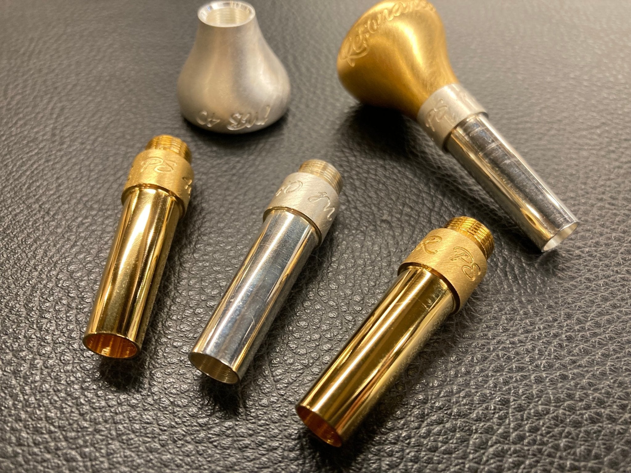 AR Resonance トランペット用トップ