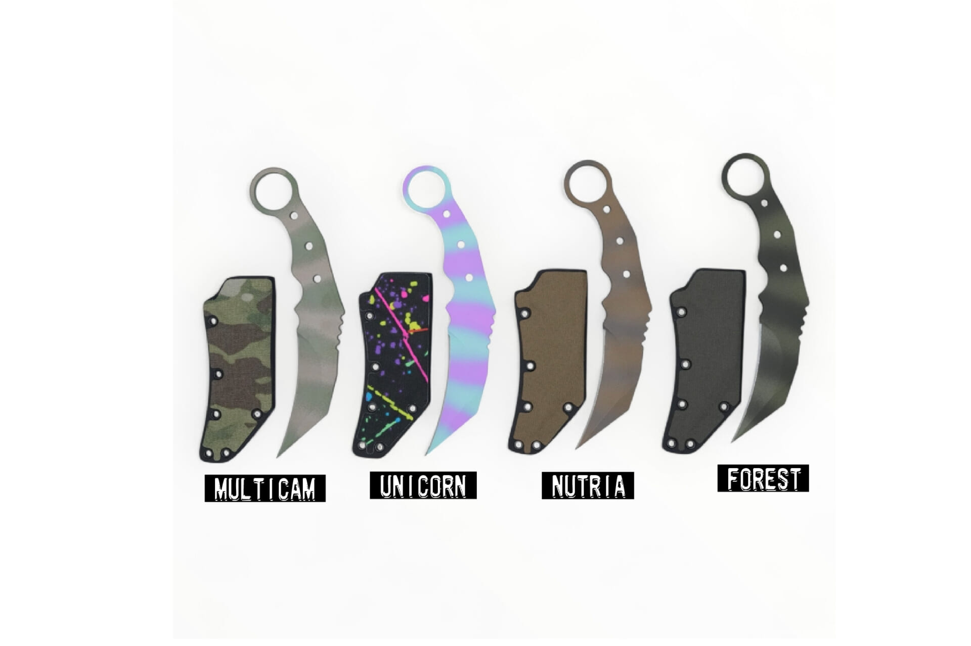 特殊部隊向け装備品通販サイト｜田村装備開発