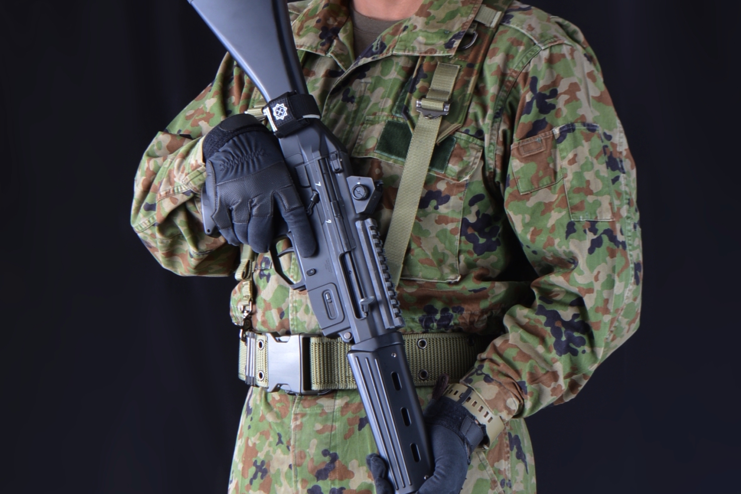 特殊部隊向け装備品通販サイト｜田村装備開発