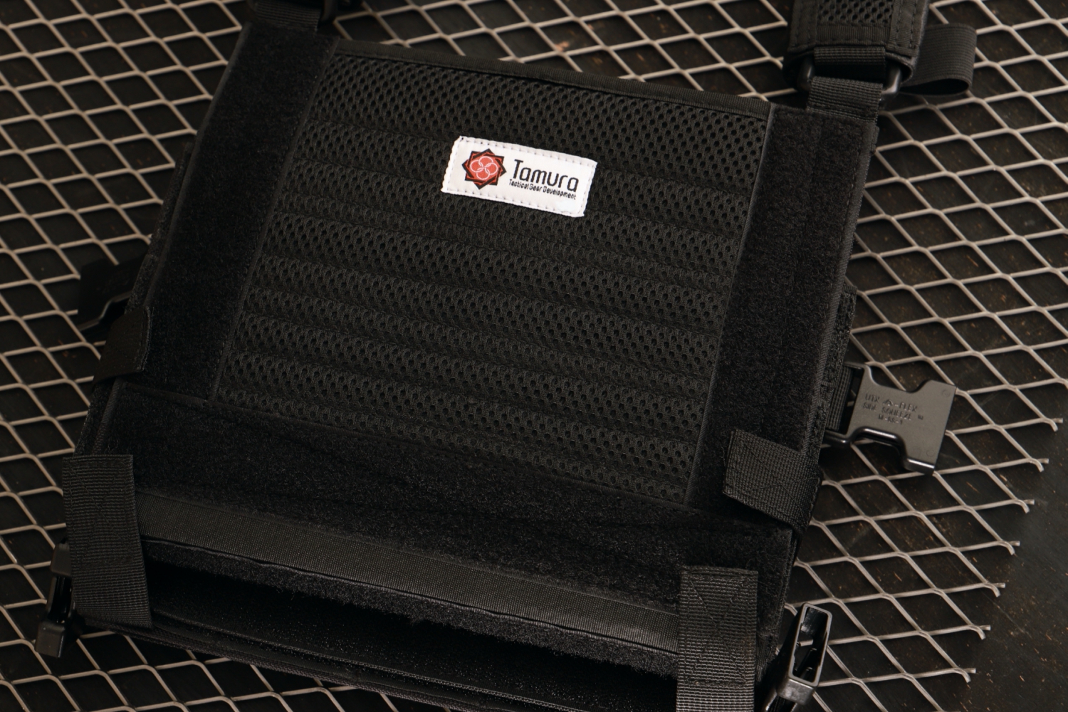 特殊部隊向け装備品通販サイト｜田村装備開発