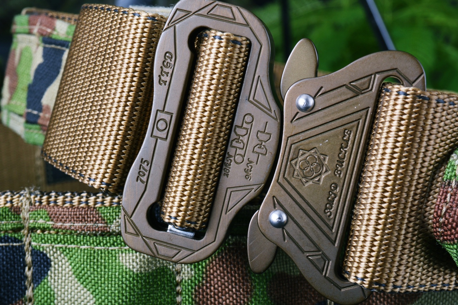 特殊部隊向け装備品通販サイト｜田村装備開発