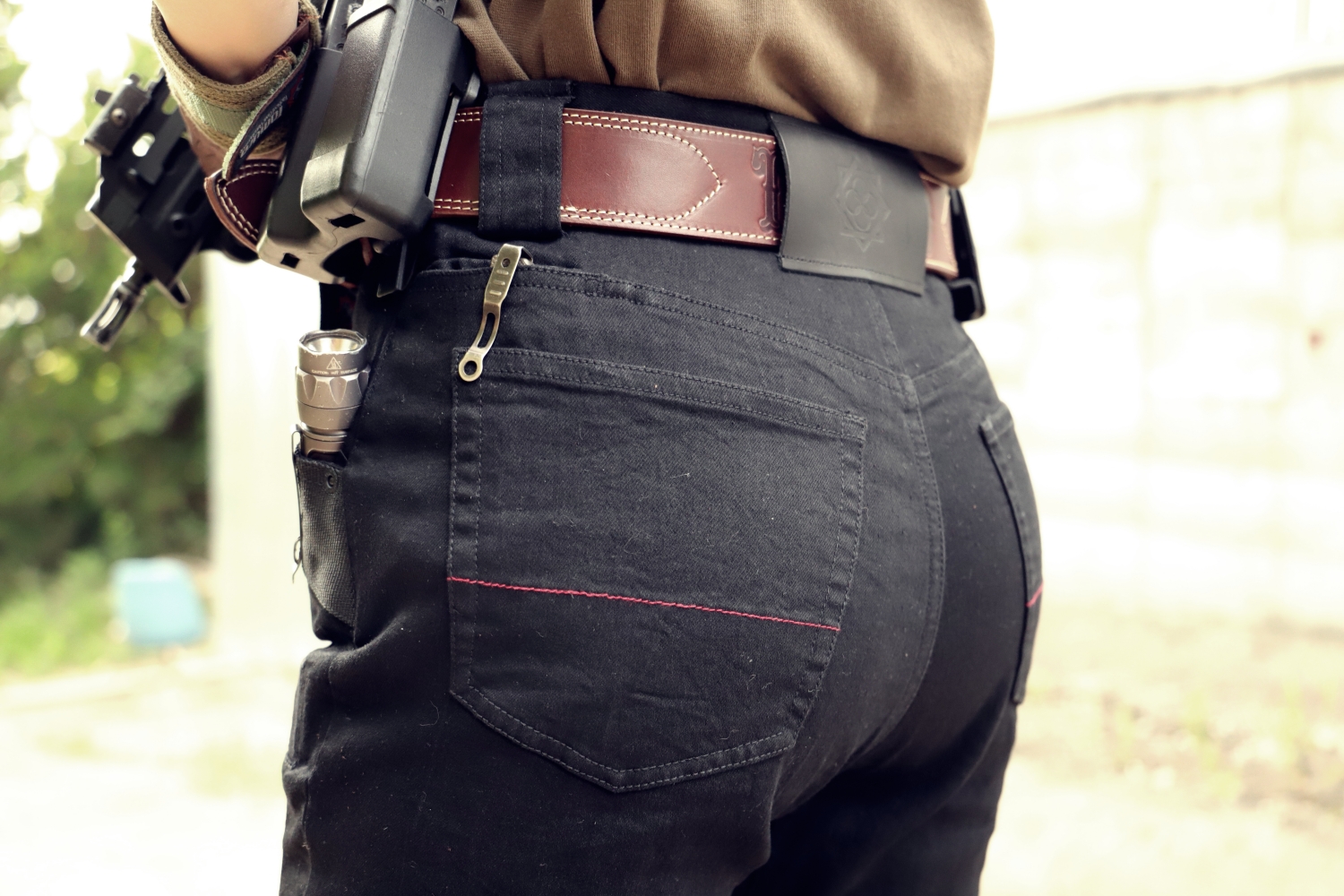 特殊部隊向け装備品通販サイト｜田村装備開発