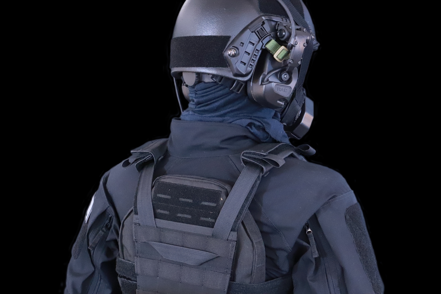 特殊部隊向け装備品通販サイト｜田村装備開発