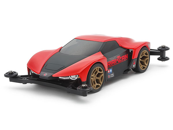 ミニ四駆/ミニ四駆キット/1/32 ミニ四駆PROシリーズ｜TAMIYA SHOP