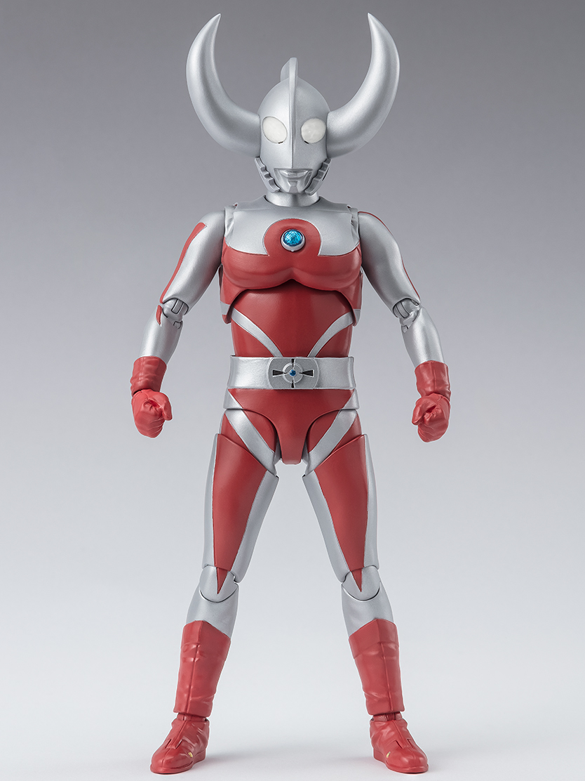 S.H.Figuarts ウルトラの父 | 魂ウェブ