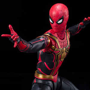 S.H.Figuarts アメイジング・スパイダーマン | 魂ウェブ