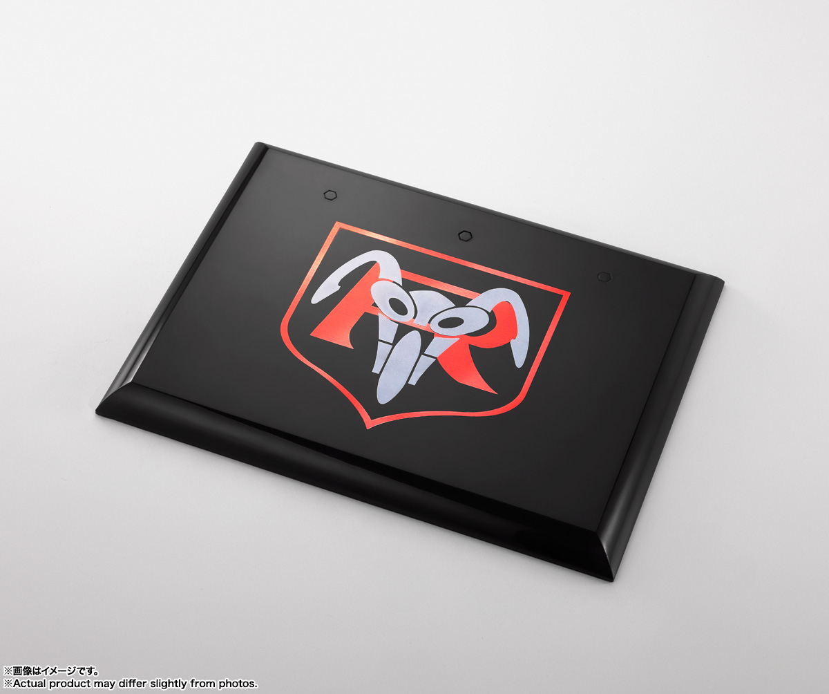 S.H.Figuarts（真骨彫製法） 仮面ライダー新1号 栄光の昭和ライダー