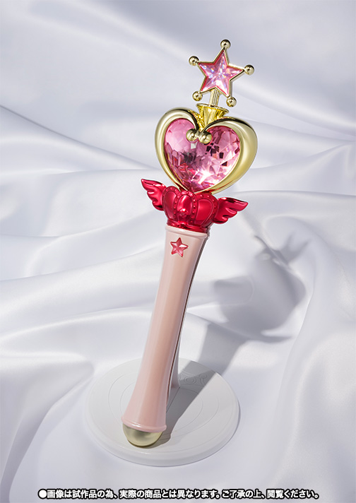 PROPLICA ピンクムーンスティック | 魂ウェブ