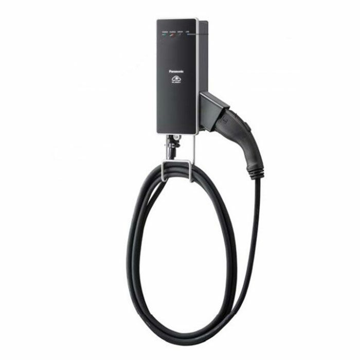 ケーブル一体型 電気自動車（EV・PHEV）充電器｜エアコン・家電通販の
