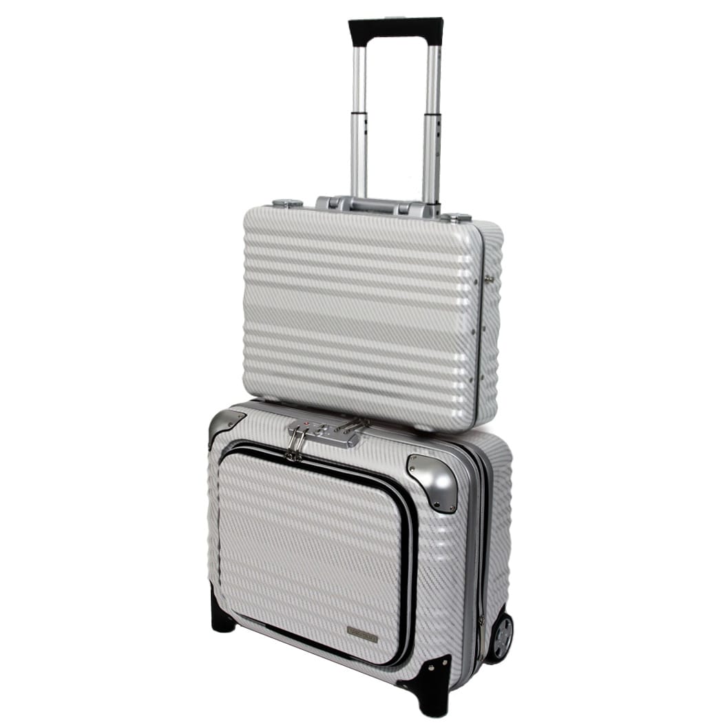 6202 BLADE | LEGEND WALKER | スーツケース | T&S